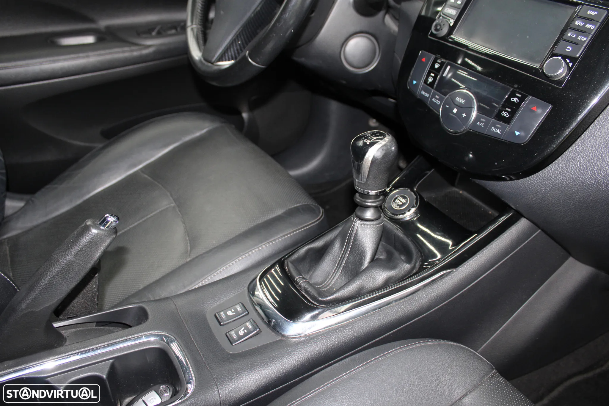 Nissan Pulsar 1.5 dCi Tekna - 18
