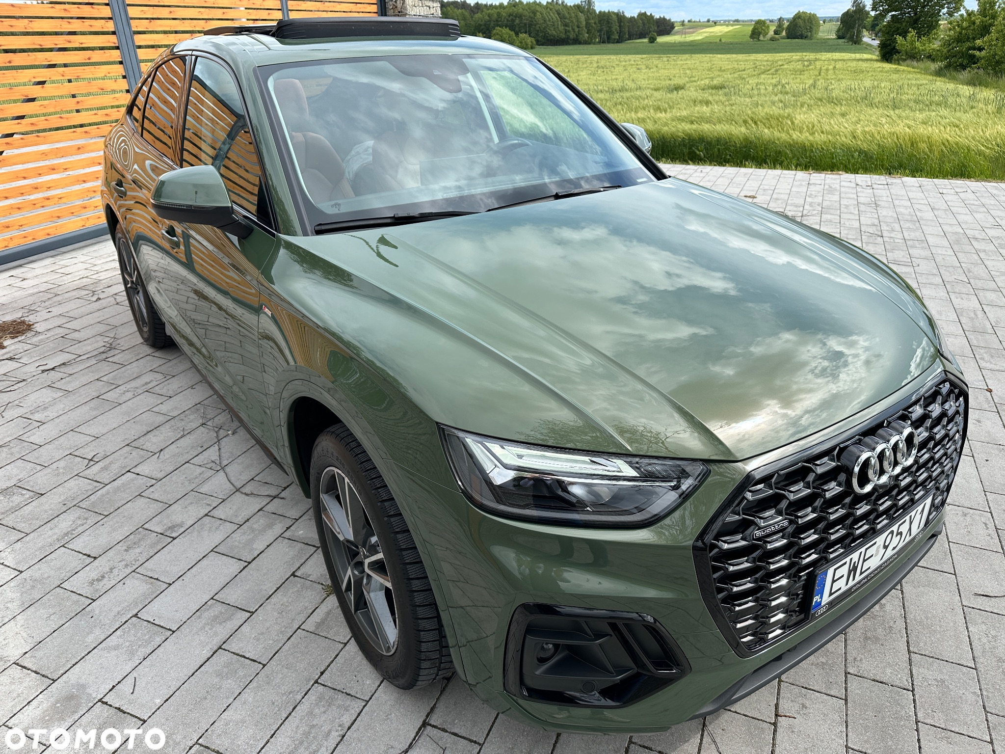 Audi Q5 Sportback - 25
