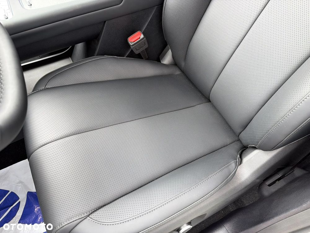 Omoda 7 1.5 T-GDi Super Hybrid Luxury - 13