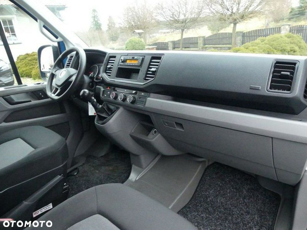 Volkswagen Crafter - 8