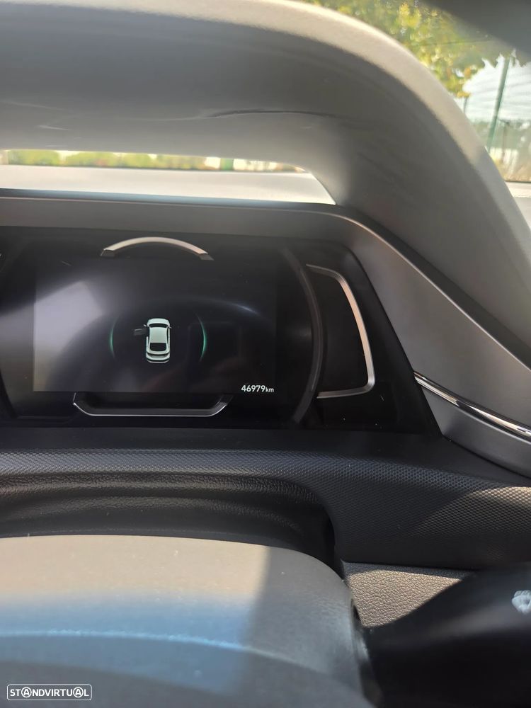 Hyundai Ioniq 1.6 GDI HEV - 16