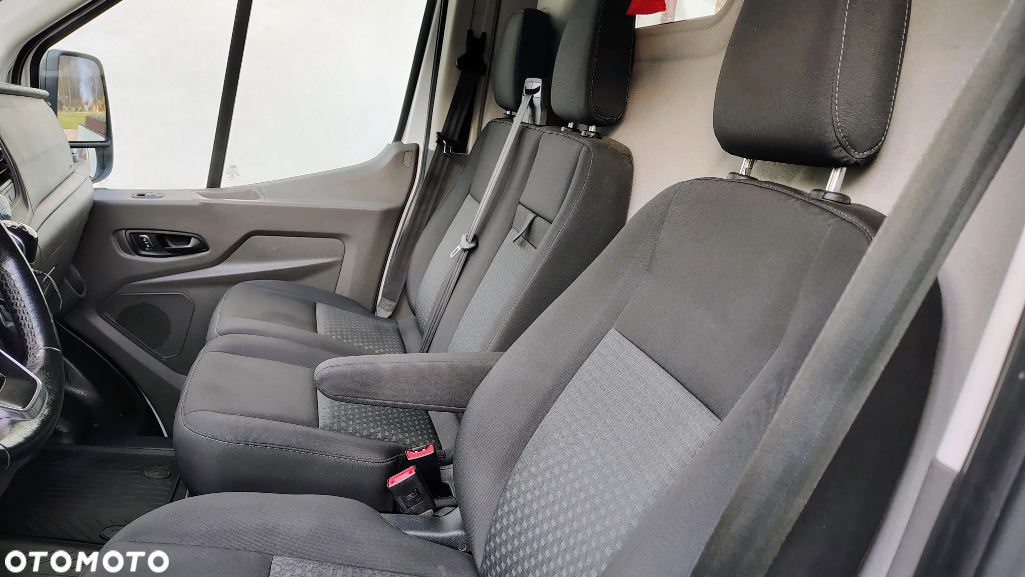 Ford TRANSIT - 20