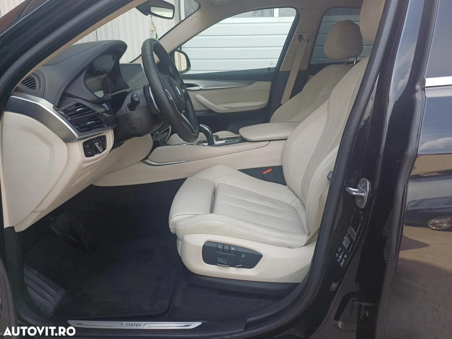 BMW X6 xDrive35i - 10