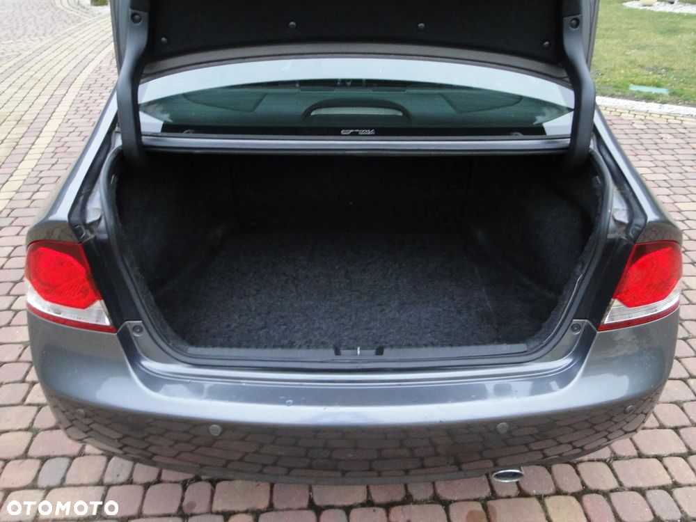Honda Civic 1.3 IMA Hybrid MXB - 34
