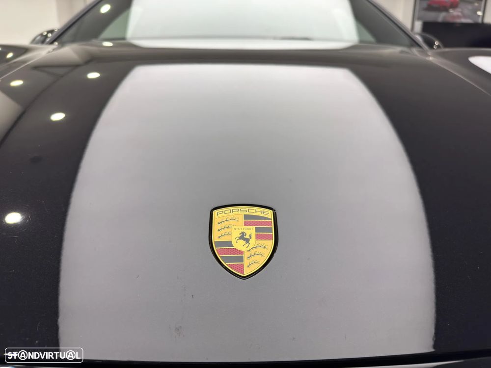 Porsche Macan 4S - 43