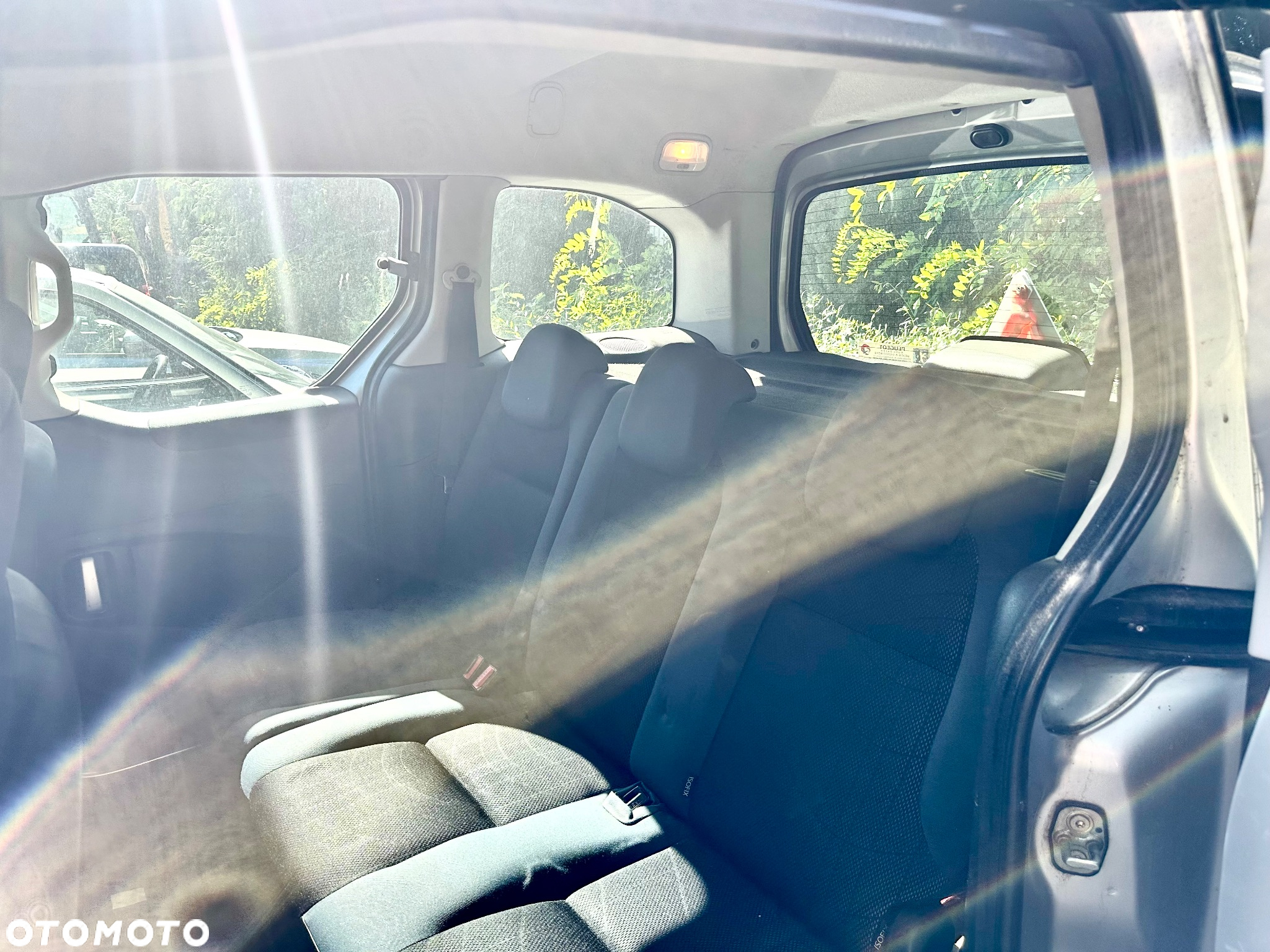 Peugeot Partner - 4