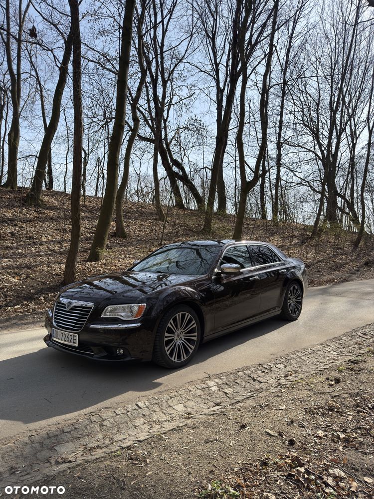 Lancia Thema - 1