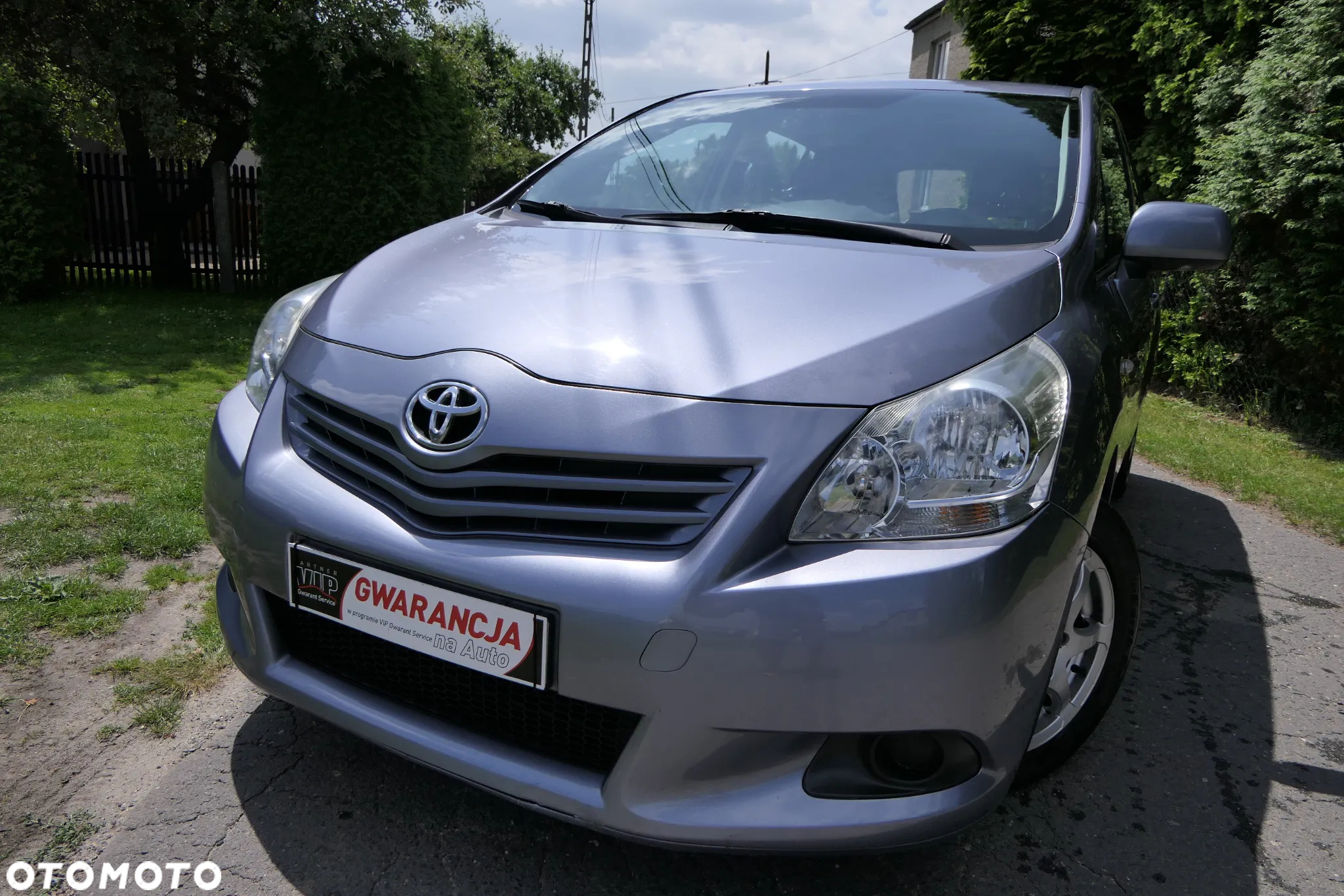Toyota Verso 1.6 Sol - 5