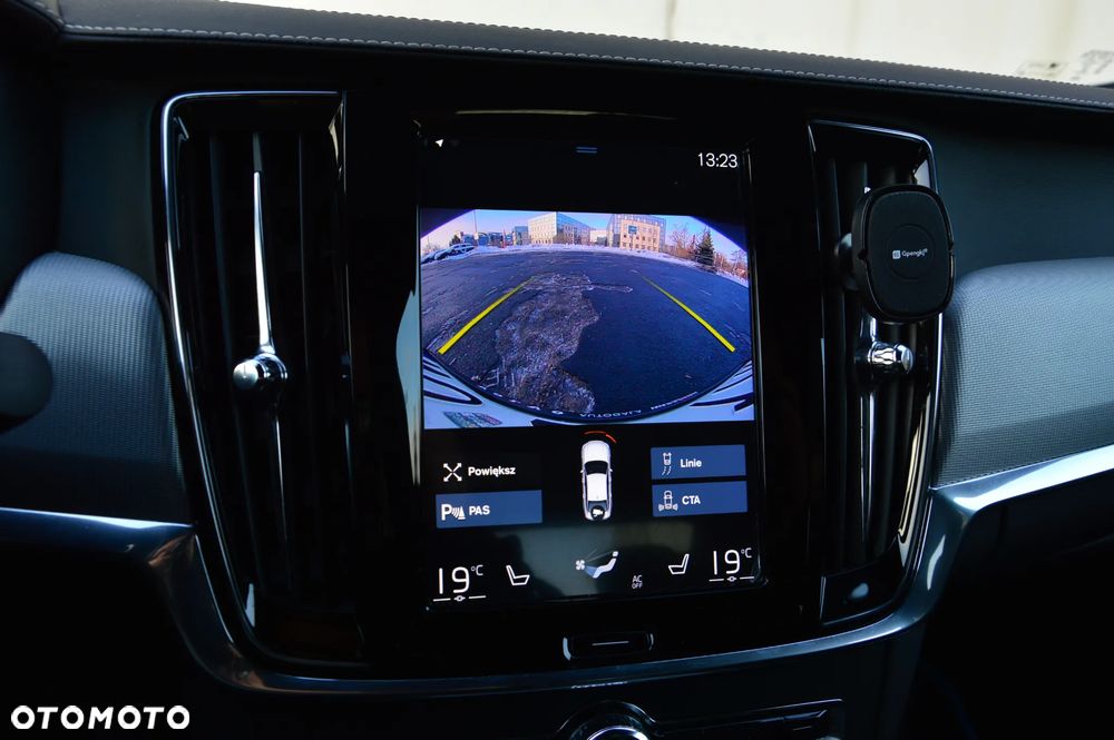 Volvo S90 T5 R-Design - 23