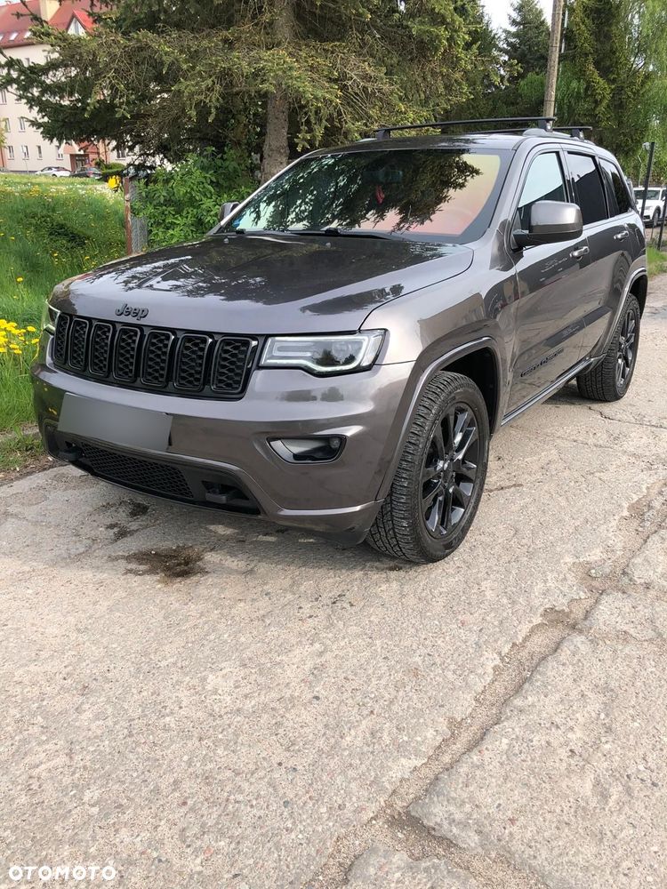 Jeep Grand Cherokee 3.6 V6 Laredo - 7
