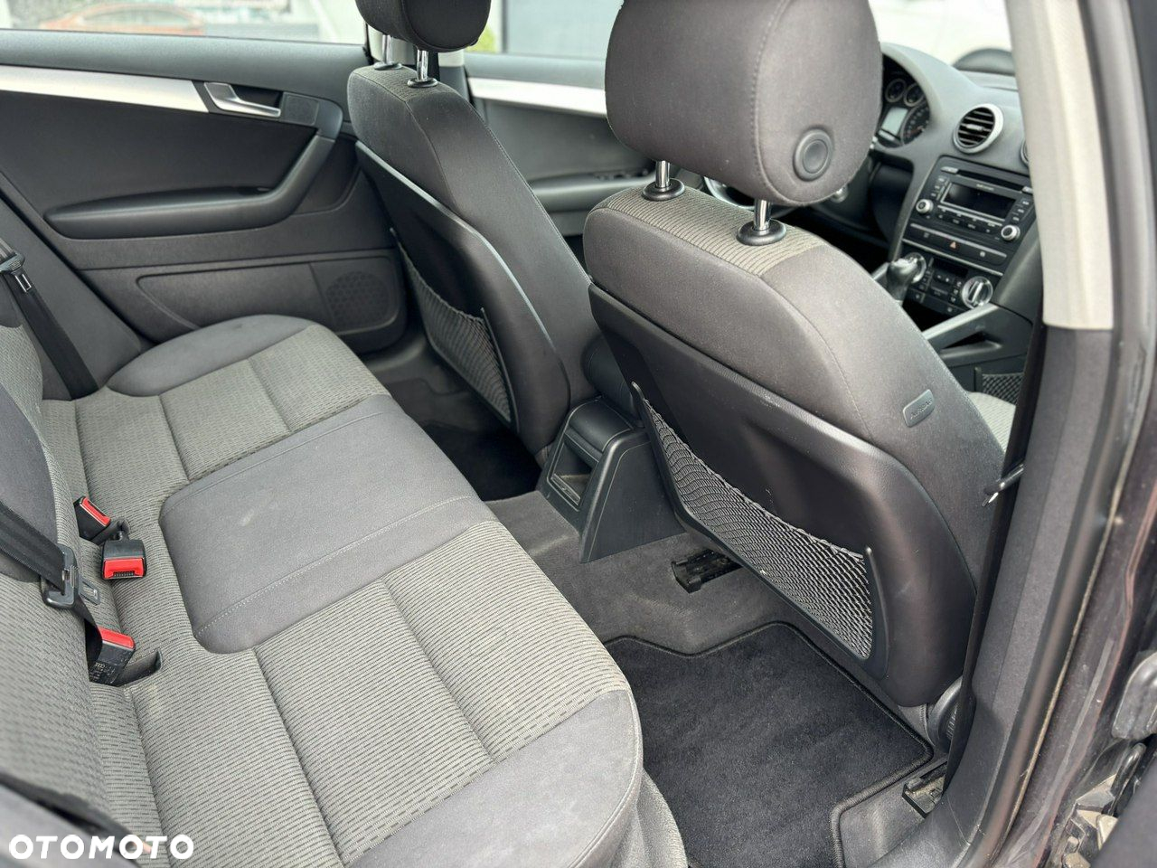 Audi A3 - 22