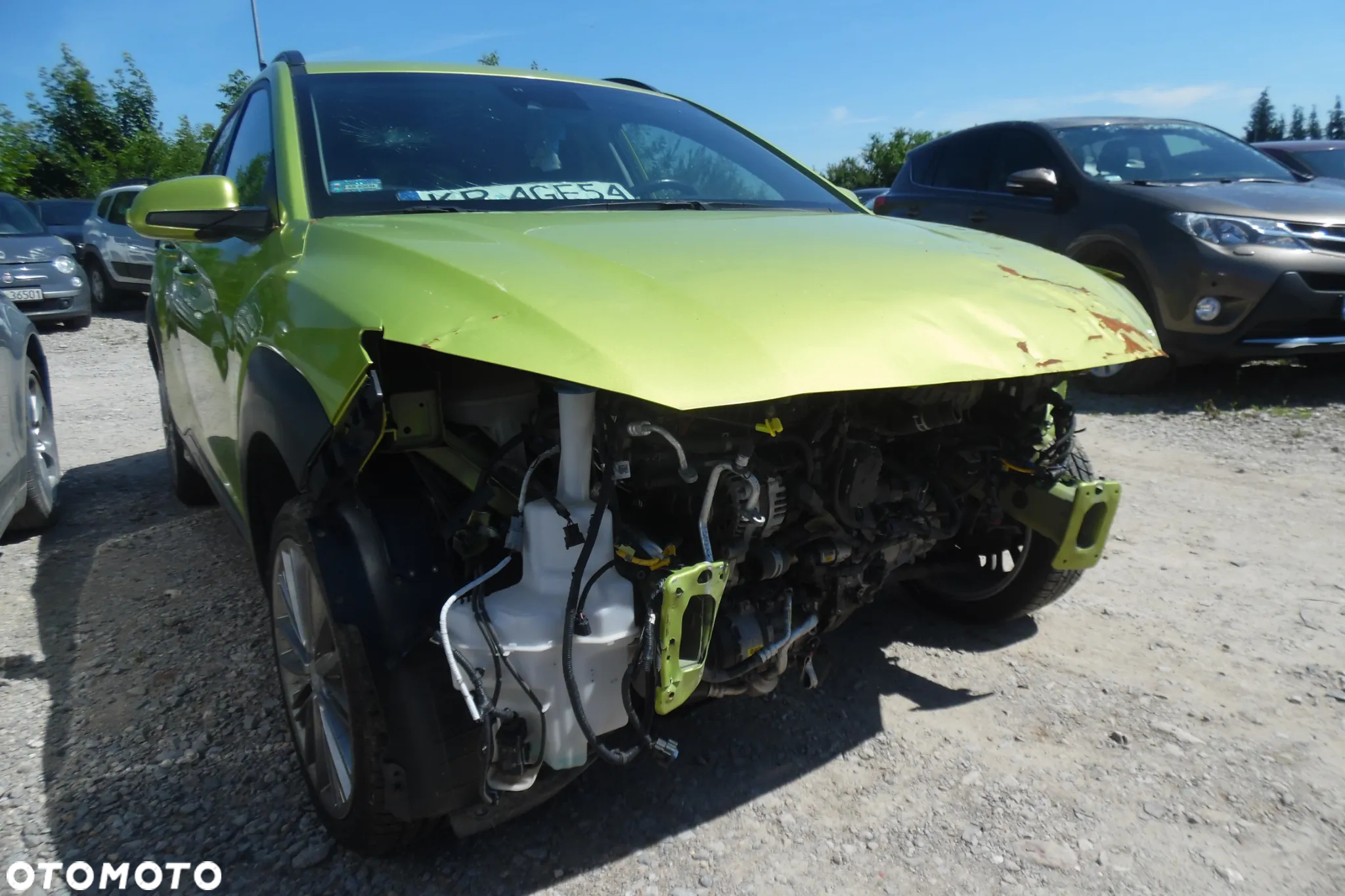 Hyundai Kona - 3