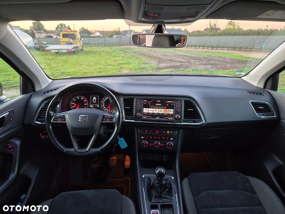 Seat Ateca - 6