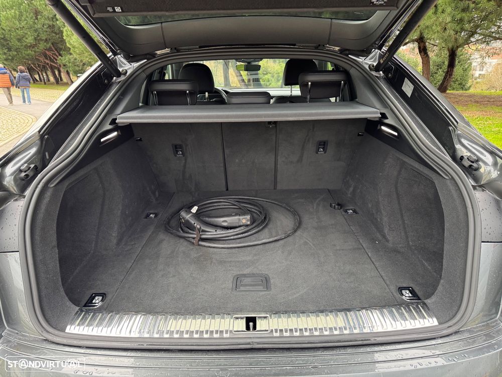 Audi e-tron 55 quattro S line - 20