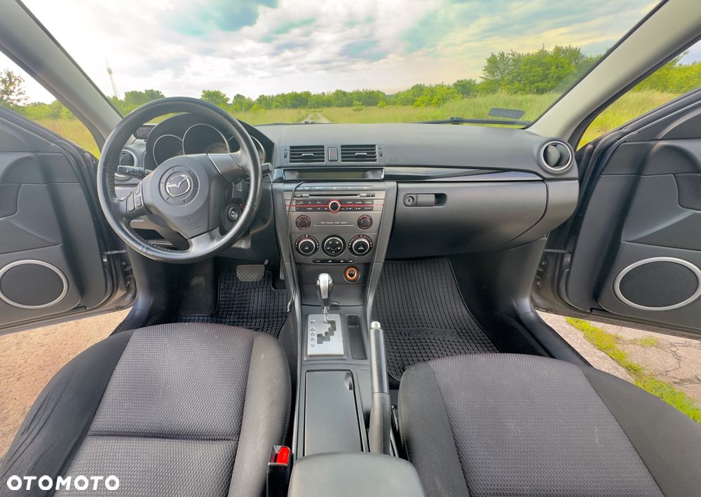 Mazda 3 1.6 Active - 12