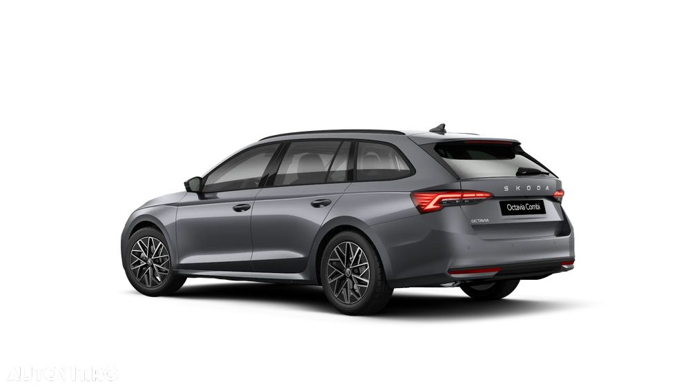 Skoda Octavia Combi 2.0 TDI 150 CP DSG Selection - 3
