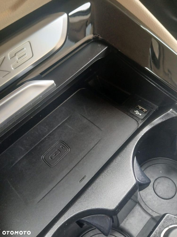 BMW X3 - 14