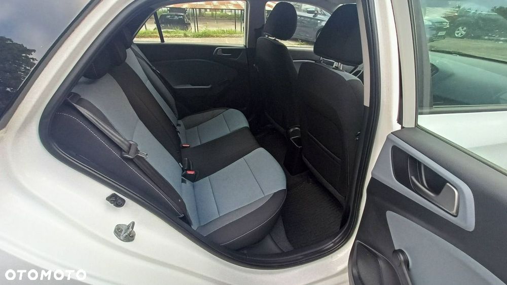 Hyundai i20 1.2 Classic Plus - 30