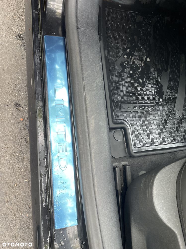 Renault Laguna 2.0 dCi Limited - 20