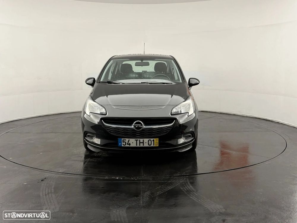 Opel Corsa - 2