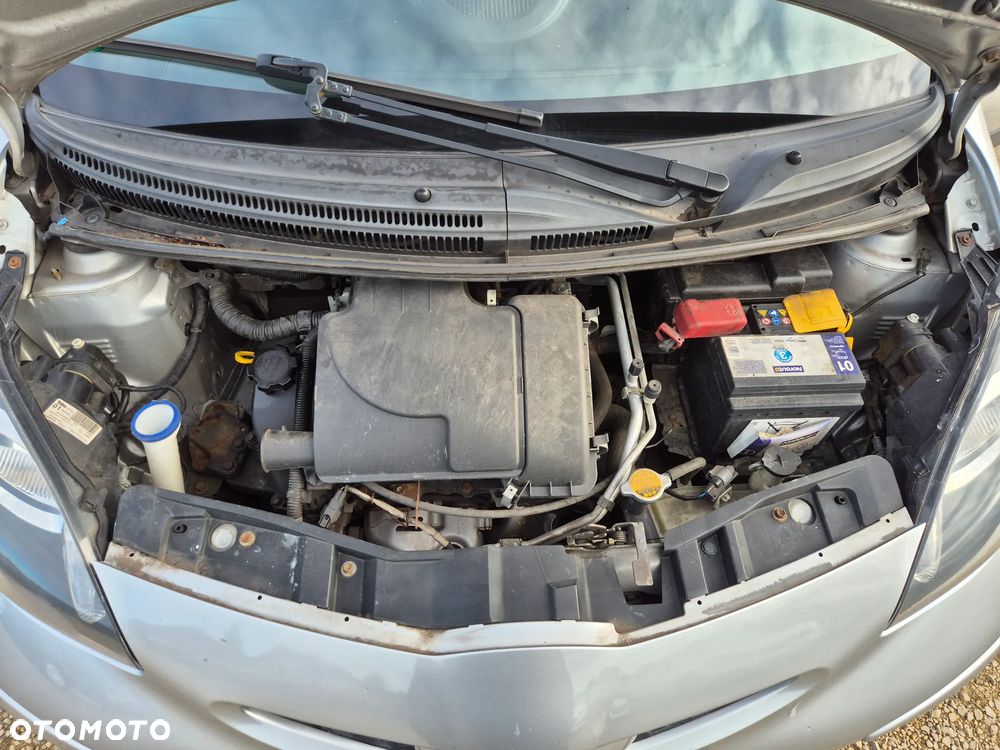 Toyota Aygo 1.0 VVT-i - 11