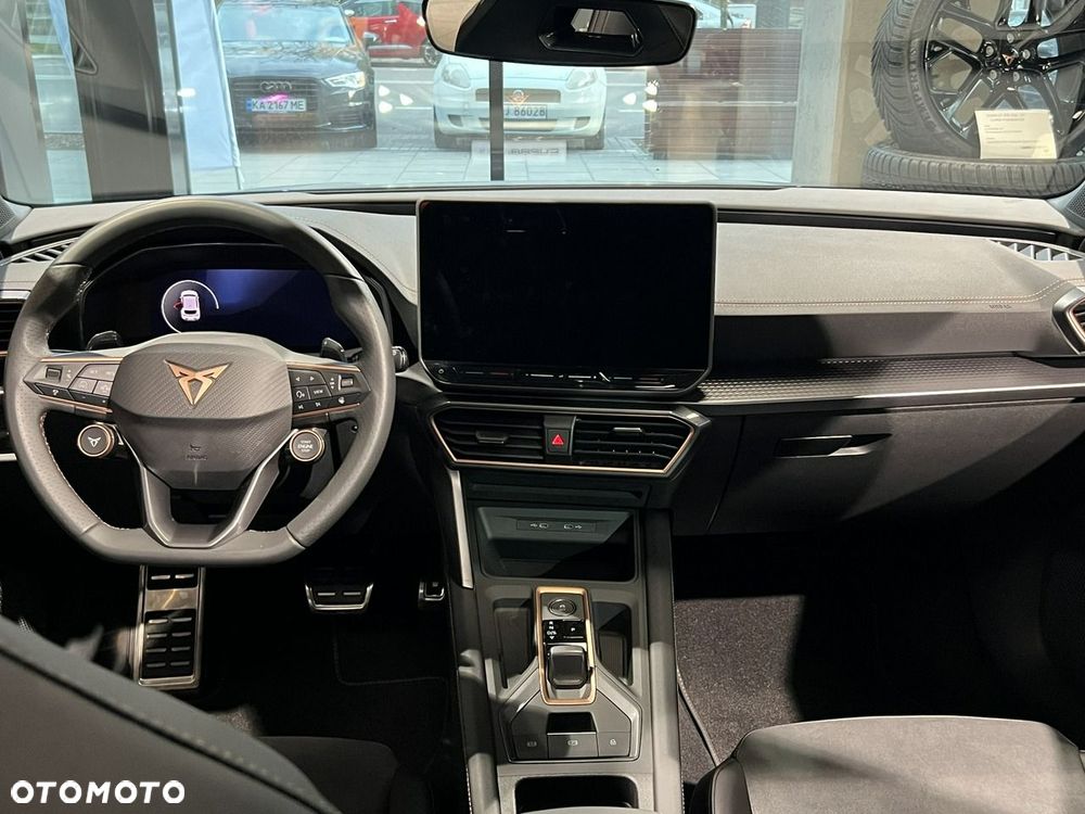 Cupra Leon - 6