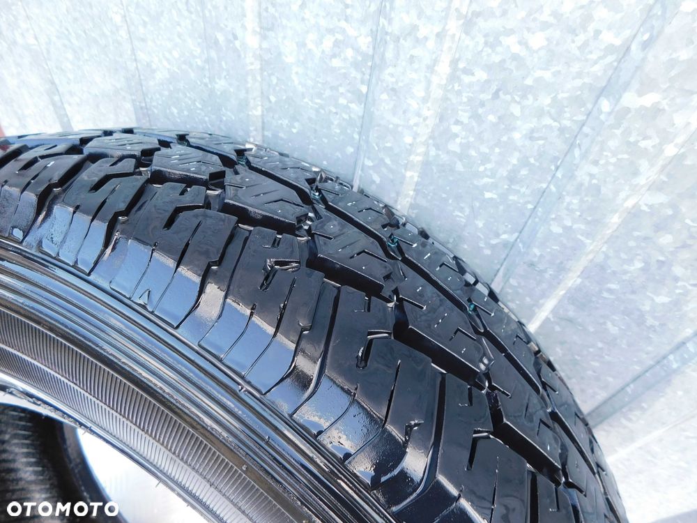215/75/R16c Opona letnia pojedyncza Hankook Radial 1x10mm JAK NOWA - 2