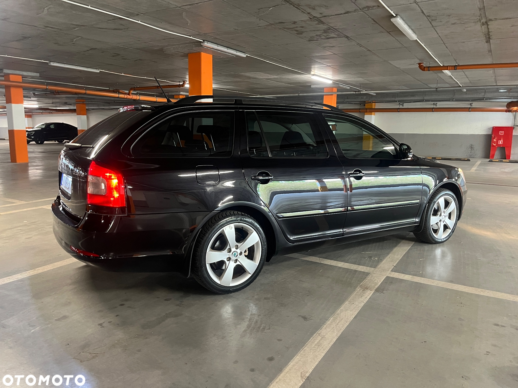 Skoda Octavia 2.0 TDI Ambiente - 16