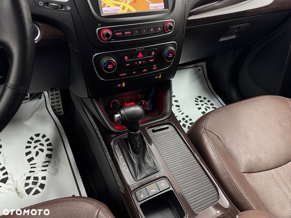 Kia Sorento 2.2 CRDi AWD Vision - 17
