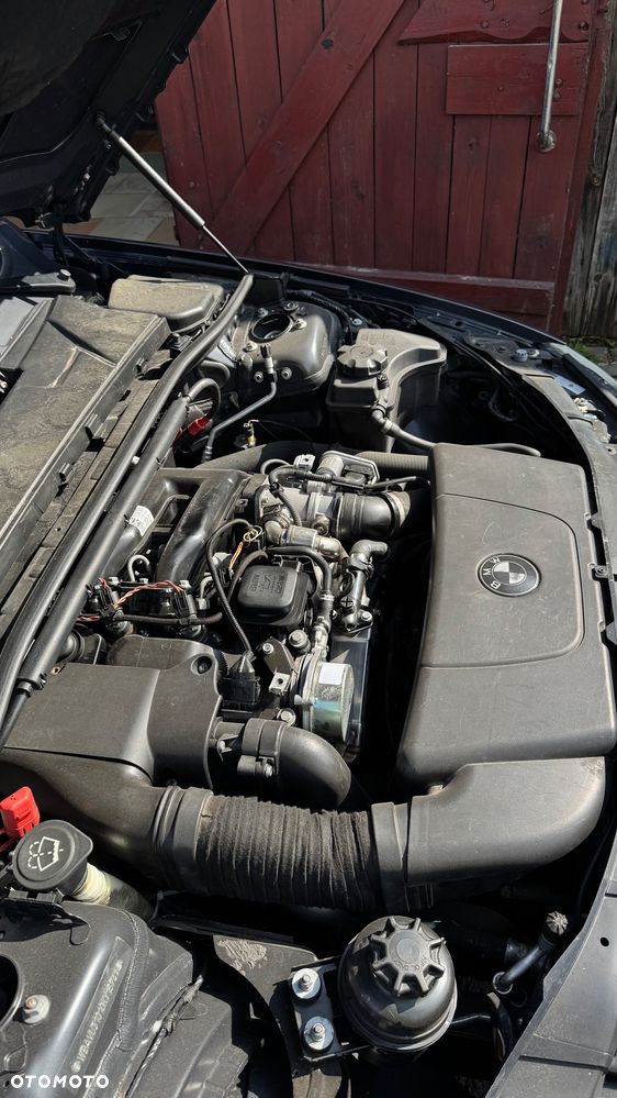 BMW Seria 3 320d - 21