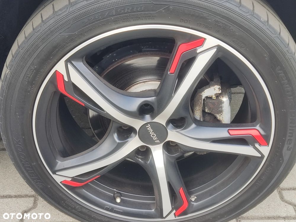 MINI Countryman Cooper D All4 Park Lane Chili - 24