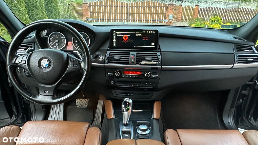 BMW X6 - 15