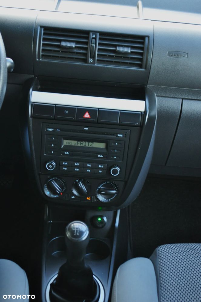 Volkswagen Fox 1.2 Style - 15