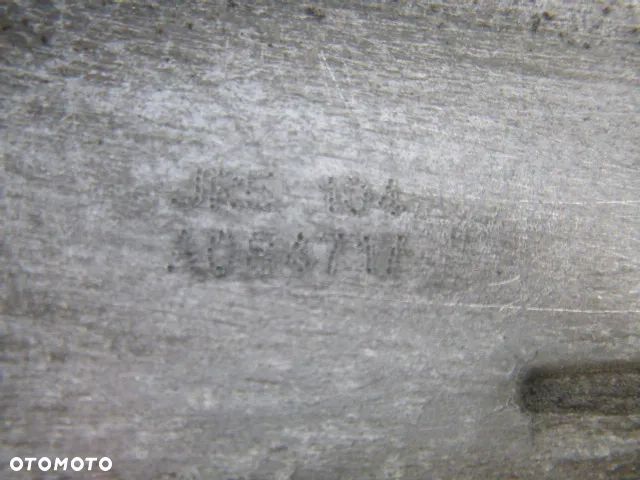 MANUALNA SKRZYNIA BIEGÓW JR5104 RENAULT SCENIC II 1.6 16V - 12