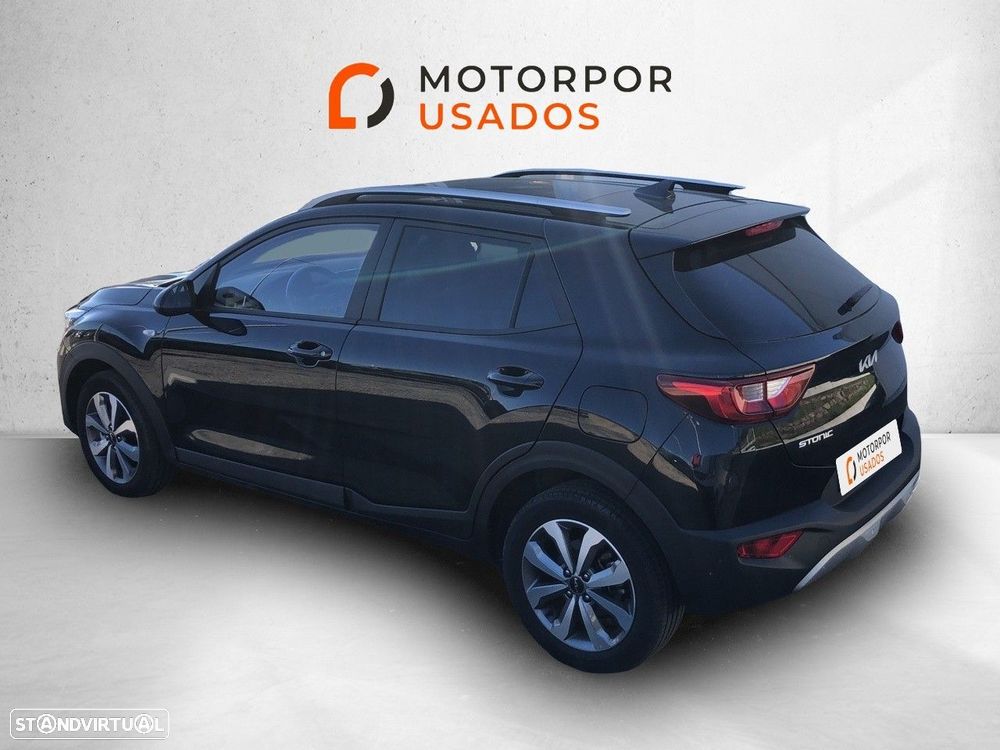 Kia Stonic 1.2 Dynamic - 5