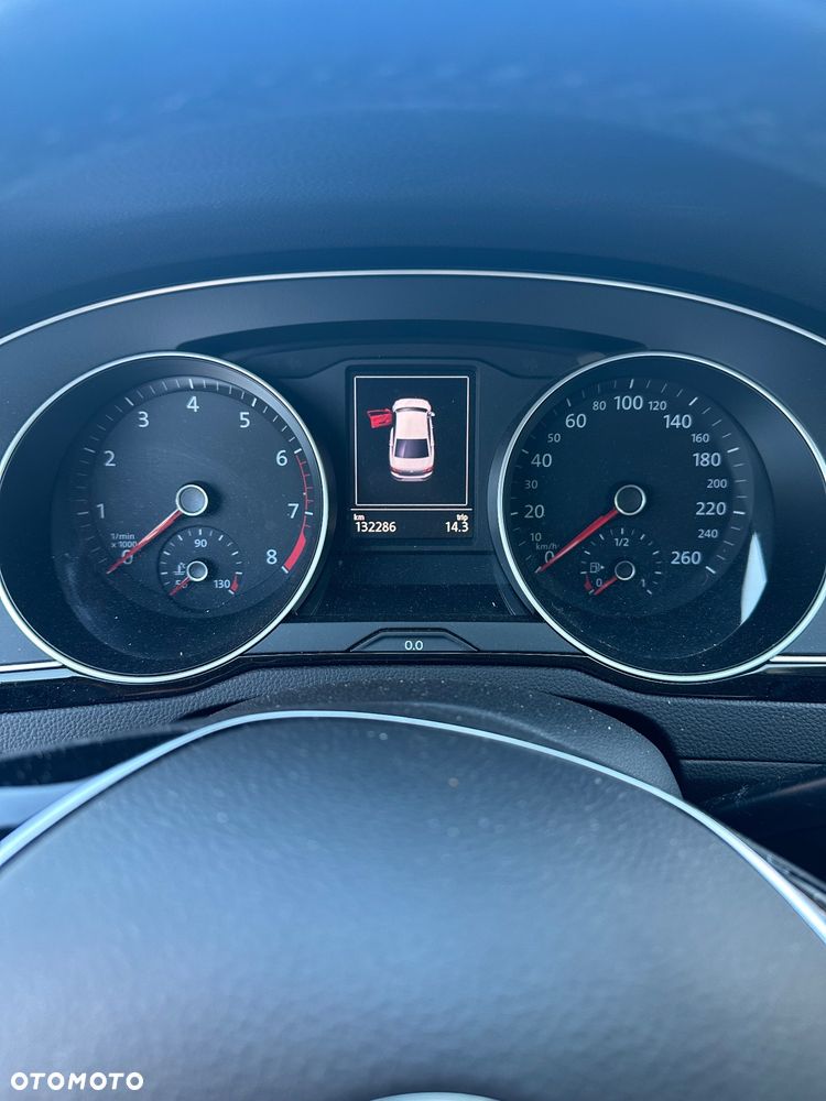 Volkswagen Passat 1.8 TSI BMT Highline DSG - 7