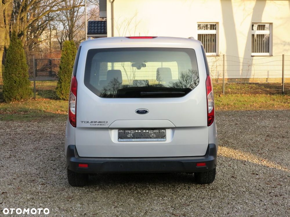 Ford Tourneo Connect 1.5TDCi Start-Stop Ambiente - 6
