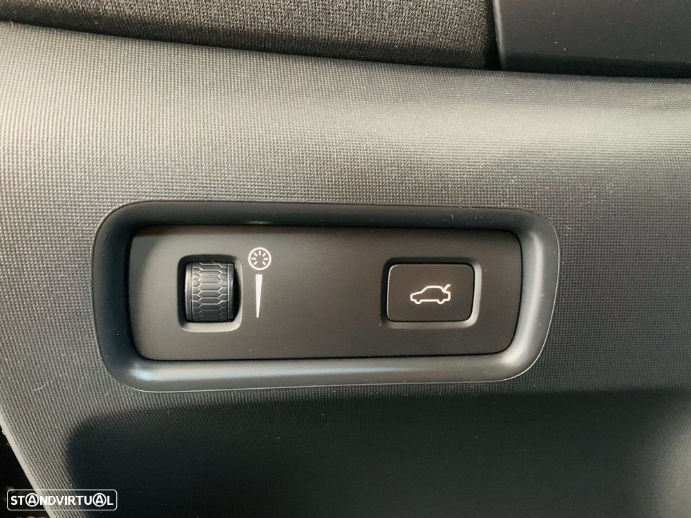 Polestar 2 Long Range 78 kWh AWD - 11