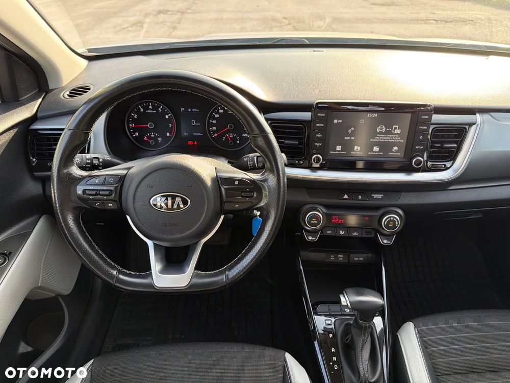 Kia Stonic 1.0 T-GDI MHEV L DCT - 13