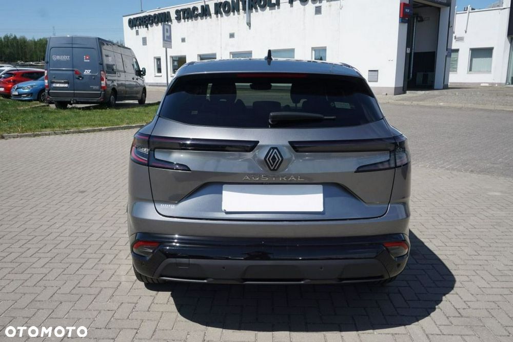 Renault Austral - 6