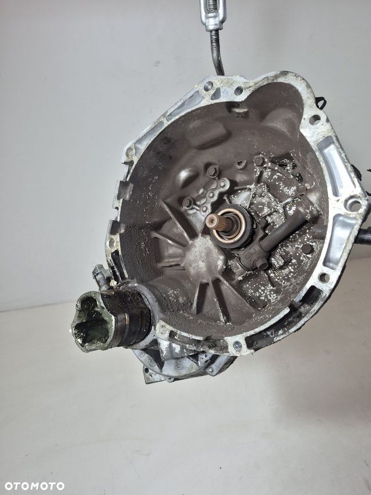 Skrzynia biegów manualna Hyundai I20 1.2 16V 86KM 5-biegowa M91772 - 9