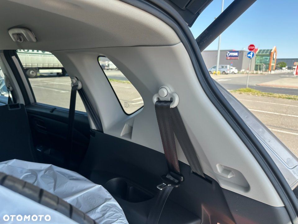 Nissan X-Trail - 9