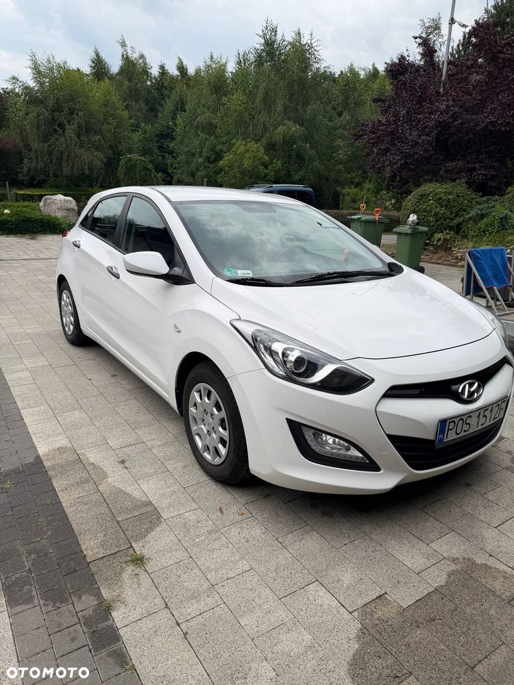 Hyundai i30 1.4 Classic - 2