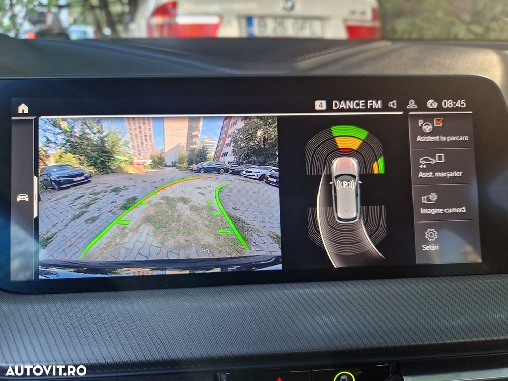 BMW Seria 1 118i Aut. Sport Line - 20