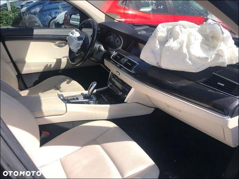 BMW Seria 5 - 5