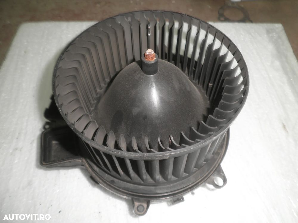 Ventilator habitaclu / aeroterma Mercedes ML W166 - 3