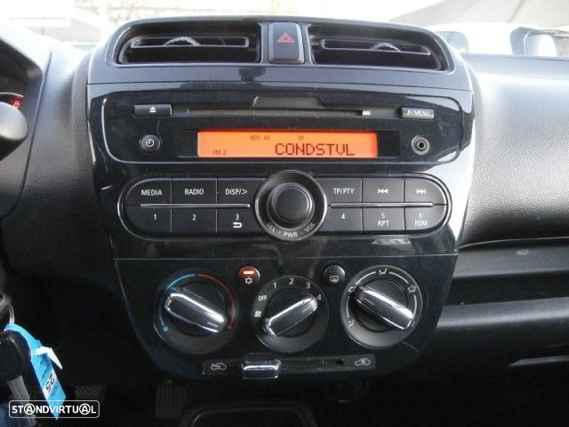 Mitsubishi Space Star 1.0 Clear Tec Plus - 16
