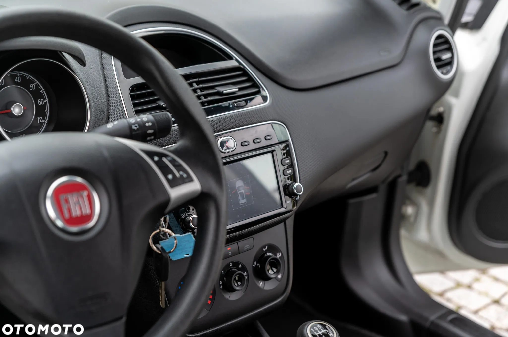 Fiat Punto 1.2 Fresh - 34