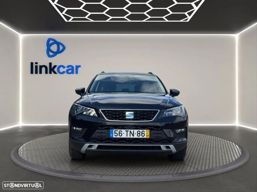 SEAT Ateca 1.6 TDI Style - 3