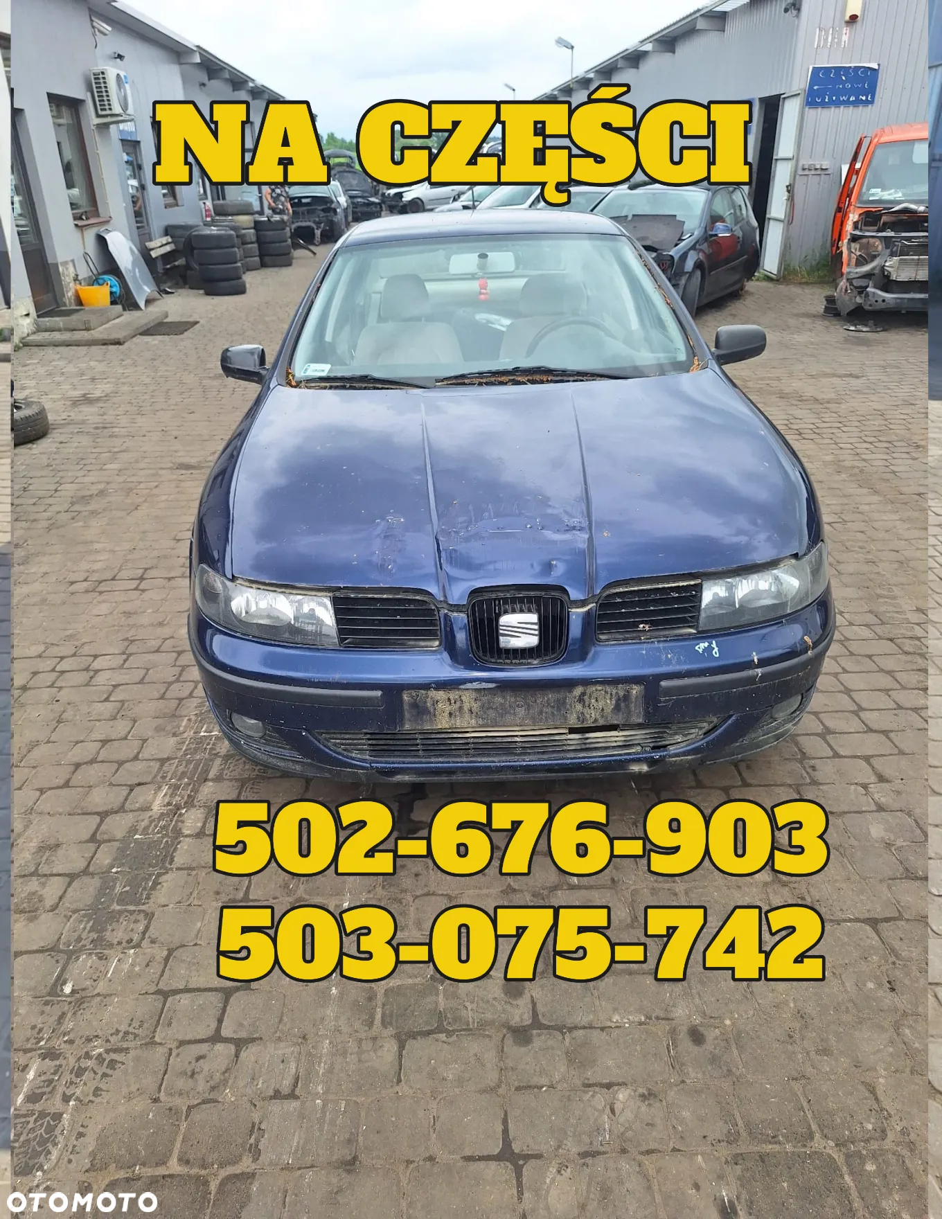 SILNIK 1.8 20V B APG SEAT TOLEDO II AUDI A3 8L GWARANCJA - 2